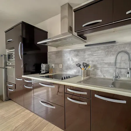 Le Margnotin Апартаменты *