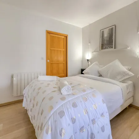 Le Margnotin Апартаменты *