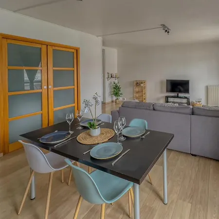 Le Margnotin Апартаменты *