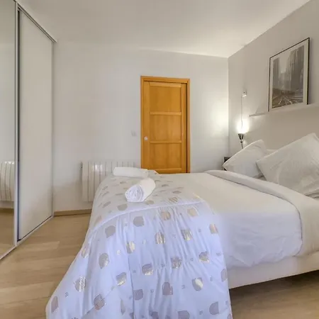 Апартаменты Le Margnotin *