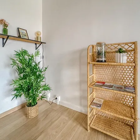 Le Margnotin Апартаменты *