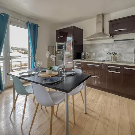 Le Margnotin Margny-les-Compiegne