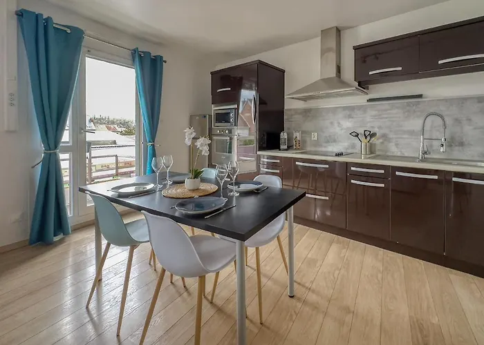 Le Margnotin Margny-les-Compiegne